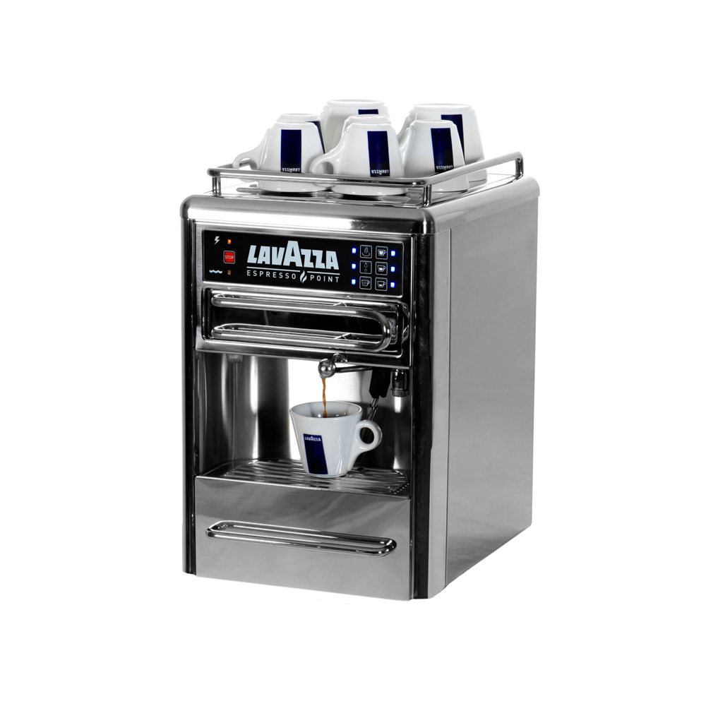 Lavazza Espresso Point - Tecnocoffee
