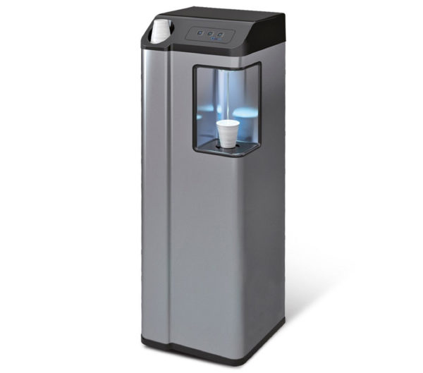 Refrigeratore d'acqua idrico Aquality